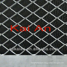 15x30mm expanded lead mesh sheet